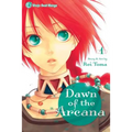 Dawn of the Arcana, Vol. 1