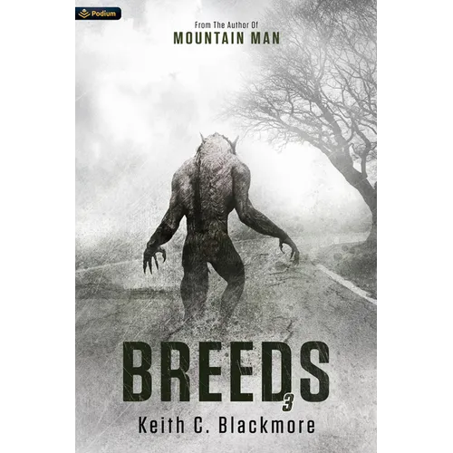 Breeds 3: A Werewolf Thriller
