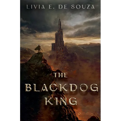 The Blackdog King