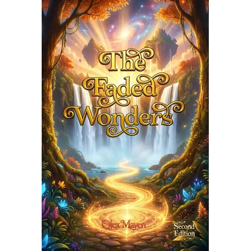 The Faded Wonders