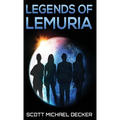 Legends Of Lemuria