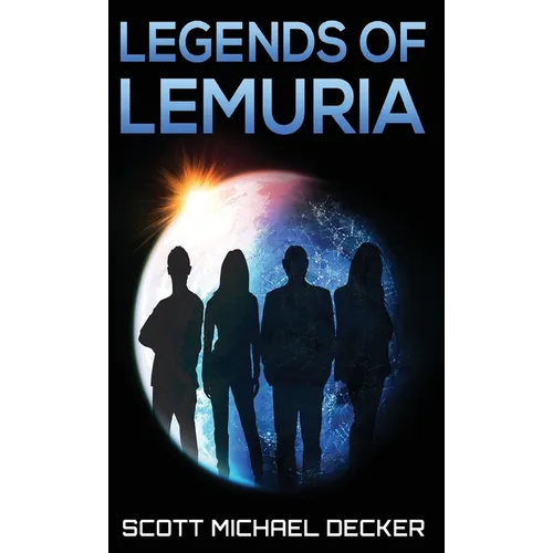 Legends Of Lemuria