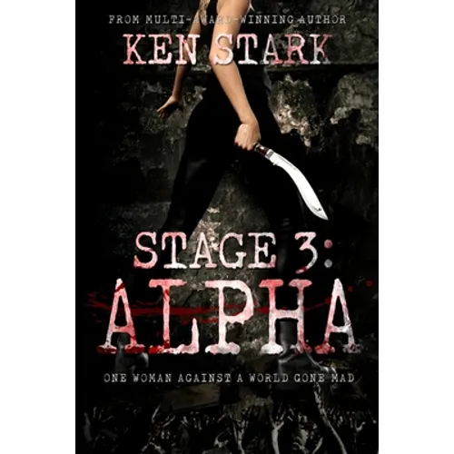 Stage 3: Alpha: (Volume 2)