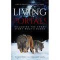 Living Portals: A Sci-Fi Short Story Collection