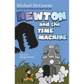 Newton and the Time Machine
