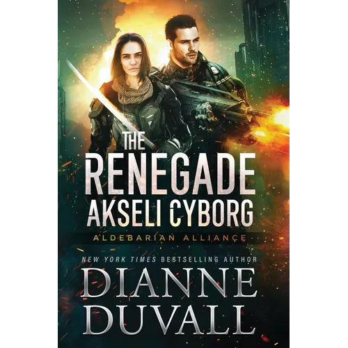 The Renegade Akseli Cyborg