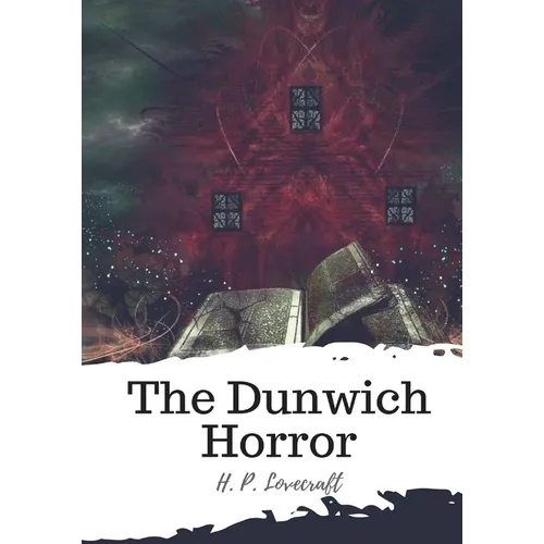 The Dunwich Horror