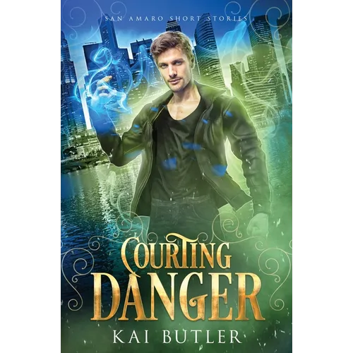 Courting Danger