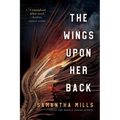 The Wings Upon Her Back