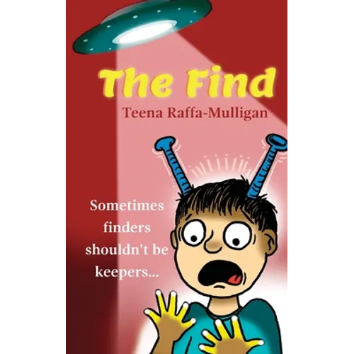The Find