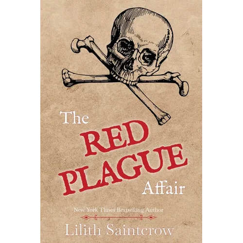The Red Plague Affair