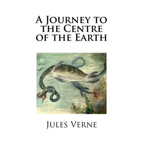 A Journey to the Centre of the Earth