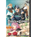 Black Clover, Vol. 7: The Magic Knight Captain Conference