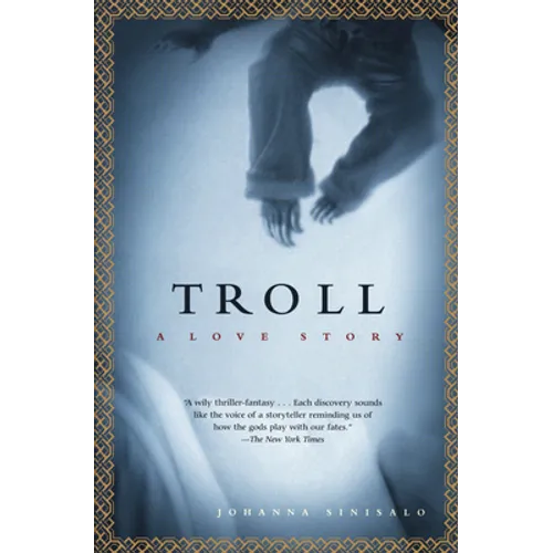 Troll: A Love Story