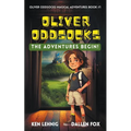 Oliver Oddsocks The Adventures Begin!