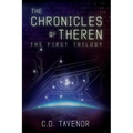 The Chronicles of Theren: The First Trilogy
