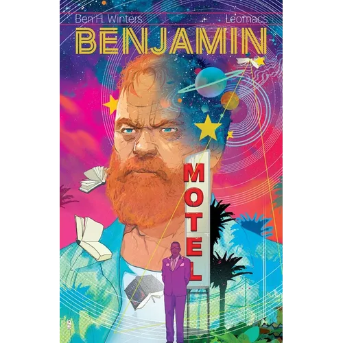 Benjamin