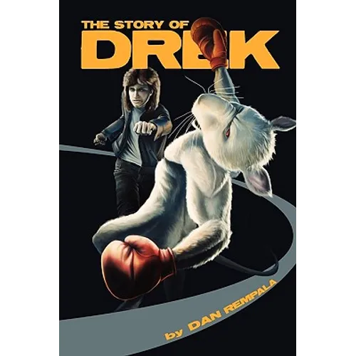 The Story of Drek