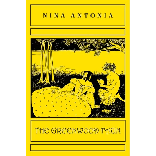 The Greenwood Faun