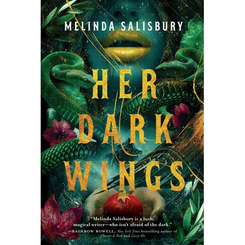 Her Dark Wings