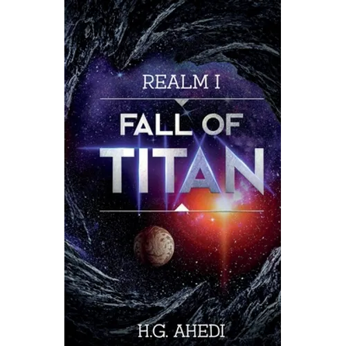 Fall of Titan