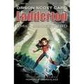 Laddertop, Books 1 & 2
