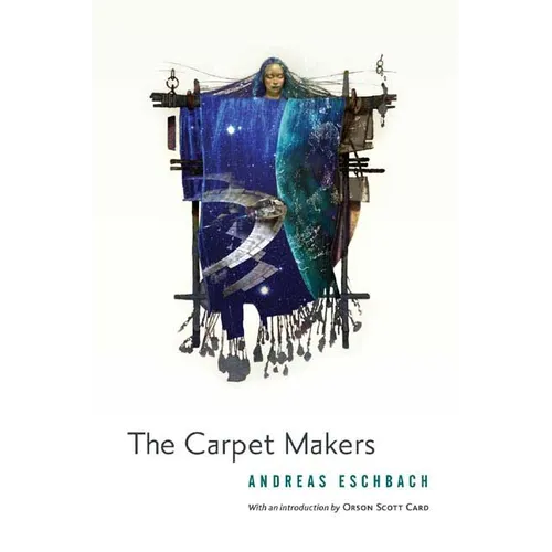 The Carpet Makers