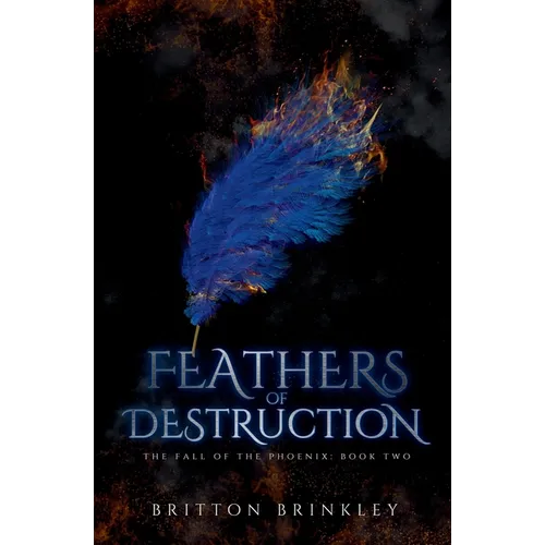 Feathers of Destruction