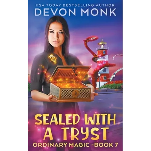 Sealed with a Tryst