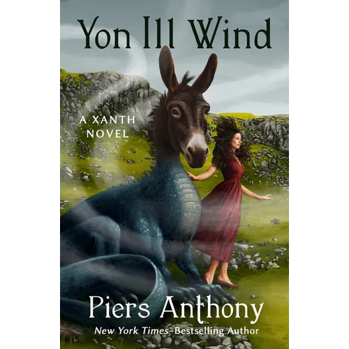 Yon Ill Wind