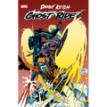 Ghost Rider: Danny Ketch Omnibus Vol. 2