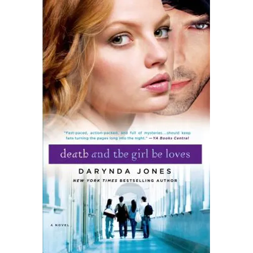 Death and the Girl He Loves