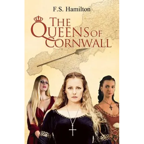 The Queens of Cornwall
