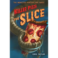 Killer Pizza: The Slice