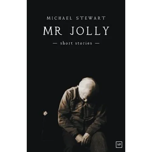 Mr Jolly - Short Stories
