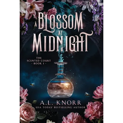 A Blossom at Midnight