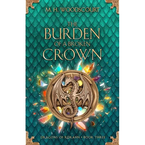 The Burden of a Broken Crown