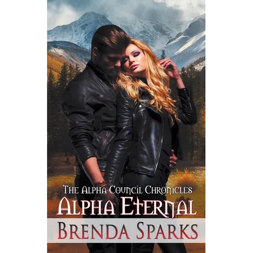 Alpha Eternal