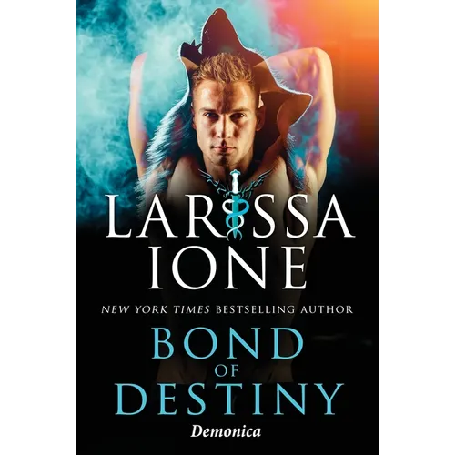 Bond of Destiny