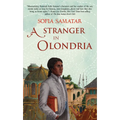 A Stranger in Olondria