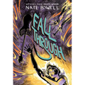 Fall Through: A Punk Music LGBTQ+ Love Story by National Book Award-Winning Graphic Novelist Nate Powell
