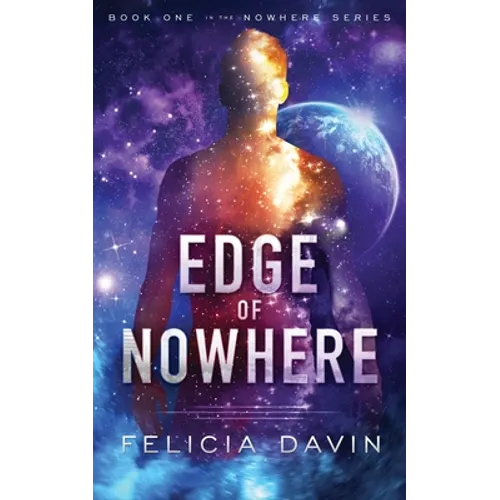 Edge of Nowhere