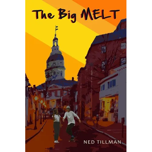 The Big Melt