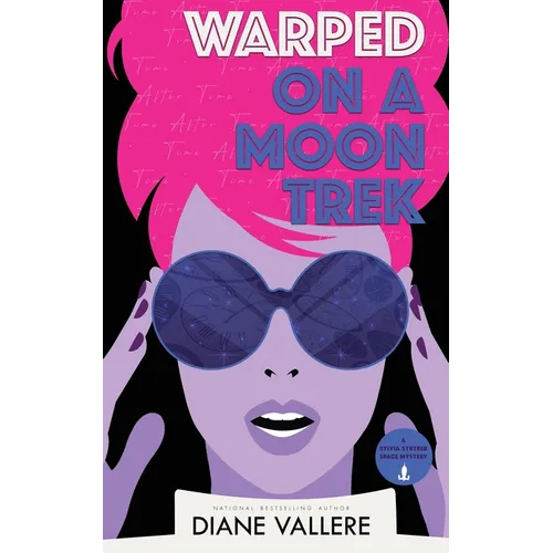 Warped on a Moon Trek: Time After Time