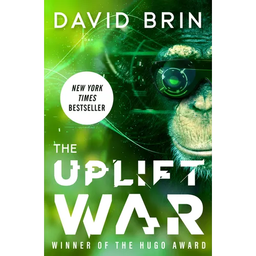 The Uplift War