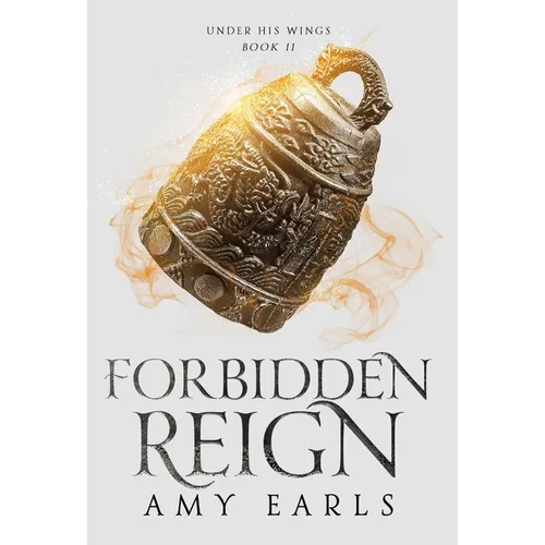 Forbidden Reign Hardback: A Young Adult Contemporary, Adventure Fantasy