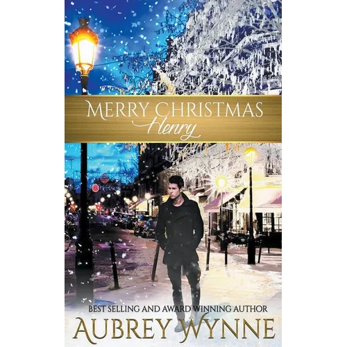 Merry Christmas, Henry