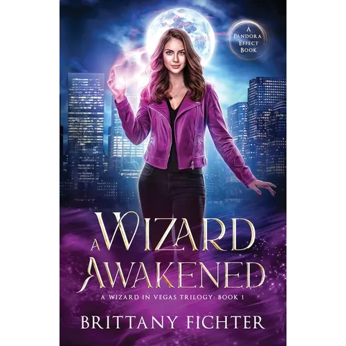 A Wizard Awakened