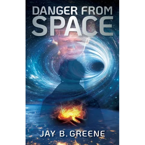 Danger From Space: A Tim and Peggy Smith Space Adventure, Book One