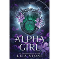 Alpha Girl